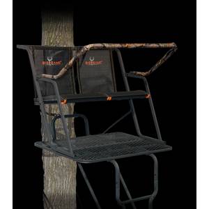 Big Game Tree Stands Complete Seat