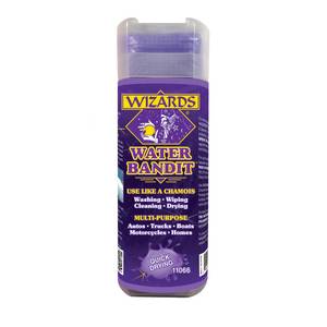 Wizards 01237 1 gal. Mystic Wax Spray