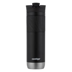 Contigo Autoseal Travel Mug - Stainless Steel Vacuum Insulated Tumbler -  Buy Right Clicking