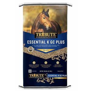 Tribute 50 lb Essential K GC Plus