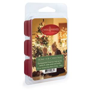 Candle Warmers Artisan Collection Soy Wax Melt, Buttered Maple Bourbon - 2.5 oz