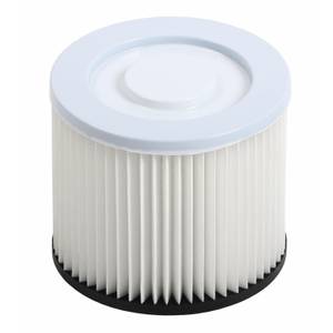 Ash Vacuum Cartridge Filter