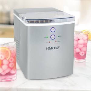 igloo ibc35ss