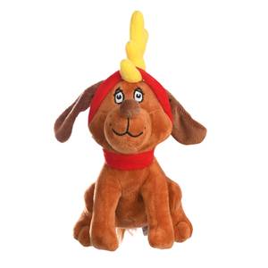 duckworth duck dog toy
