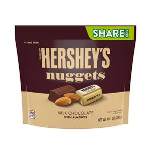 M&M's® Dark Chocolate Peanut Candies Sharing Size Bag, 10.1 oz - QFC