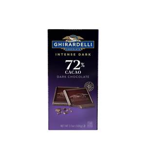 M&M's 50% Cacao Dark Chocolate Candy - 19.2 oz Bag 