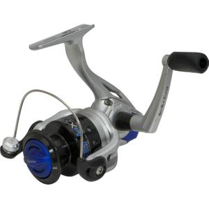 Zebco Fishing Stinger Size 20 Spinning Reel 5.3:1 Pre-Spooled With 8 LB  Line