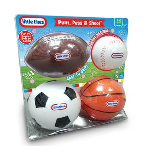 TotSports™ Kids T-Ball Set at Little Tikes – Official Little Tikes Website