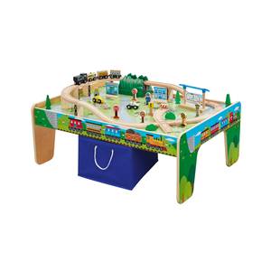 carousel train set 150