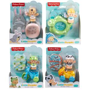 fisher price 123 babies