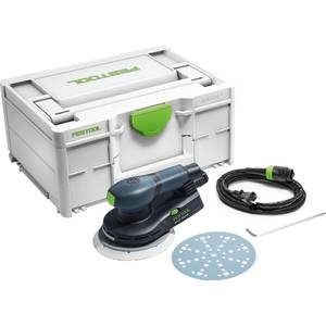 FESTOOL Multi-Mode Sander RO 90 DX FEQ 