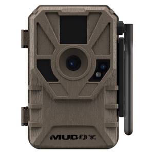 Muddy Mtca-tcs03 Outdoors Dual Trail Camera Ground Mount for sale online 