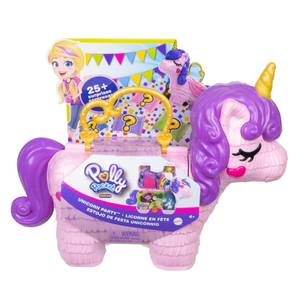 polly pocket gfp42