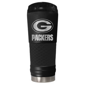 Gbay Packers 30 ounces Pwdr Tumbler