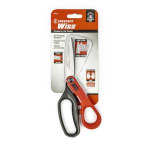 Milwaukee Jobsite Offset Precision Scissors 48-22-4047 - The Home