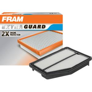 FRAM CA310 Extra Guard Rigid Air Filter 