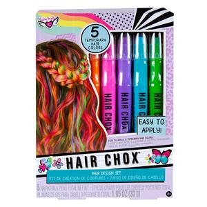 Crayola Mythical Creatures Glow Fusion Marker Coloring Set - 74-7491