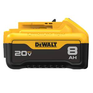 Black & Decker-Dewalt DCB612  20V/60V Max Flexvolt 12 Ah Ba