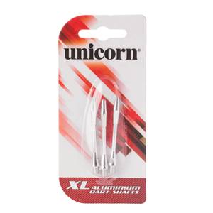 Unicorn 3-Pack XL Aluminum Shafts - D78235 | Blain's Farm & Fleet