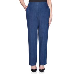 alfred dunner womens jeans