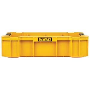 DeWalt TOUGHSYSTEM 2.0 Deep Compact Organizer DWST08020