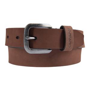 Carhartt Women's Saddle Leather Belt