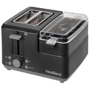 3-in-1 Morning Meal Station™, WM2000SD