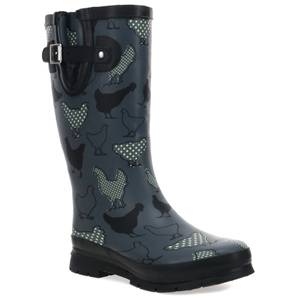 bobs rain boots cats