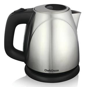 Chef'sChoice Cordless Electric Kettle