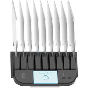 Wahl dog outlet clipper combs