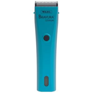 Wahl 2025 bravura 41870