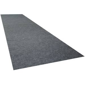 Armor All 18' Garage Floor Runner - Charcoal