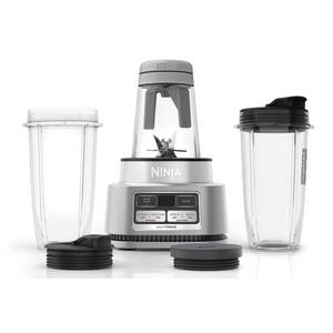 Magic Bullet MBR 1101 Hi Speed BlenderMixer System Black - Office