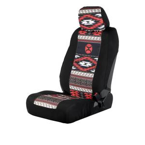 Hooey car store seat covers