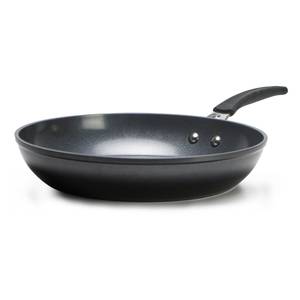 T-Fal Signature Titanium Fry Pan - B0610764