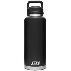 Tips and Tricks With Yeti Rambler Bottle and Flip Straw Lid Review 
