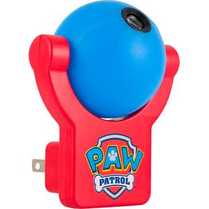 Jasco Projectables Nickelodeon Paw Patrol LED Night Light