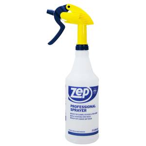 Zep 32 oz Professional Spray Bottle