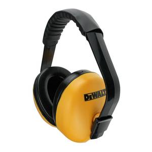 DEWALT Interrupter Lightweight Earmuffs - DPG64HC | Blain's Farm DEWALT Interrupter Lightweight Earmuffs - DPG64HC | Blain's Farm