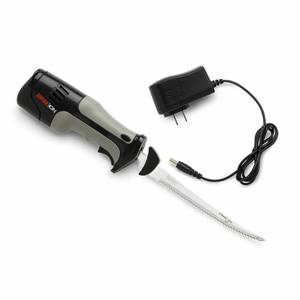 Old Timer Electric Fillet Knife Lithium Ion Battery - Blade HQ