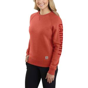 Clarksburg Graphic Pullover 