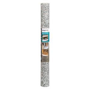 Easyliner Select Grip 20 in. x 6 ft. Shelf Liner, Brownstone, Size: 20 in x 6 ft