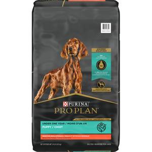 Pro plan online dog food