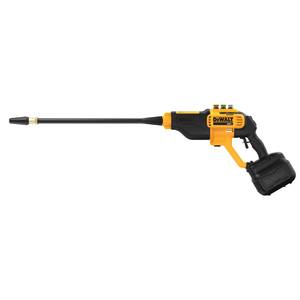 2100 MAX PSI 1.2 GPM† 13 Amp Electric Jobsite Pressure Washer From: DeWalt  Industrial Tool Co.