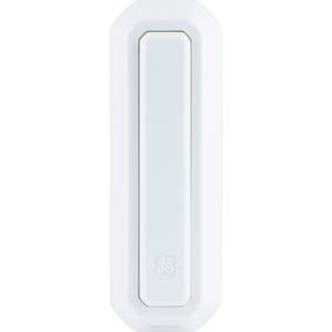 Jasco Direct Wire Doorbell Push Button - 25443 | Blain's Farm & Fleet