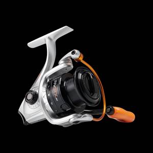 Abu Garcia Max X Spinning Reel - 1523251 | Blain's Farm & Fleet