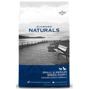 Naturals All Lifestages Grain-Free Whitefish & Sweet Potato Dry Dog Food by  Diamond at Fleet Farm