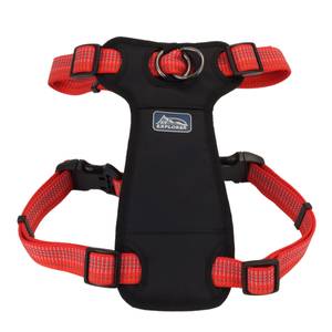 American tourister shop dog harness