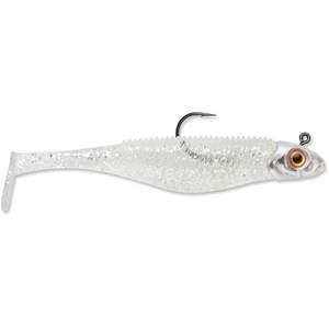 Storm 1/4 oz Chartreuse Ice 360GT Searchbait Shad Lure - SBD35CI