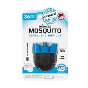 Thermacell Thermacell 36 Hour Rechargeable Refill